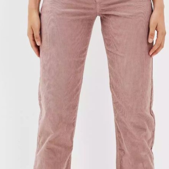 American Eagle corduroy mom jeans - Picture 1 of 10